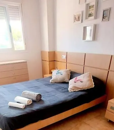 Oropesa Del Mar- Marina D'or- Magic World Vt30371cs Apartment *