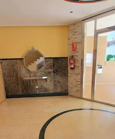 Oropesa Del Mar- Marina D'or- Magic World Vt30371cs Apartment