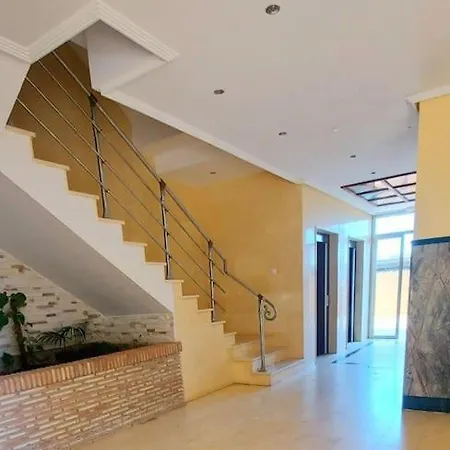 Oropesa Del Mar- Marina D'or- Magic World Vt30371cs Apartment *