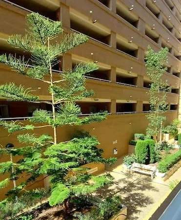 Oropesa Del Mar- Marina D'or- Magic World Vt30371cs Apartment