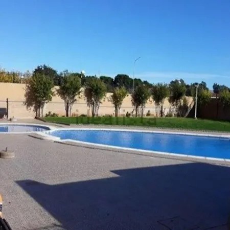 Apartment Oropesa Del Mar- Marina D'or- Magic World Vt30371cs *