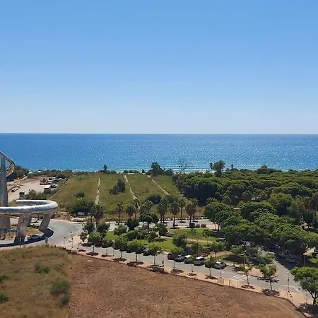 Apartment Oropesa Del Mar- Marina D'or- Magic World Vt30371cs *
