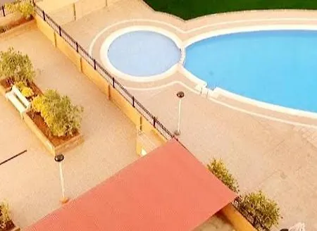 Oropesa Del Mar- Marina D'or- Magic World Vt30371cs Apartment Oropesa del Mar