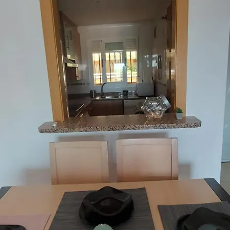 Apartment Oropesa Del Mar- Marina D'or- Magic World Vt30371cs Oropesa del Mar